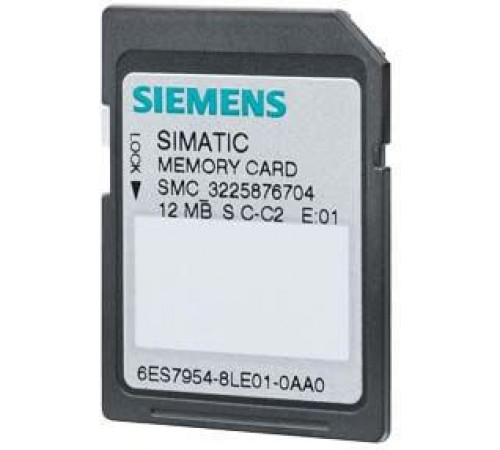 6ES7954-8LC02-0AA0