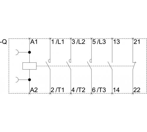 3RT6028-1AR60