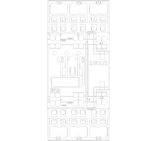 3RT2024-2AP00