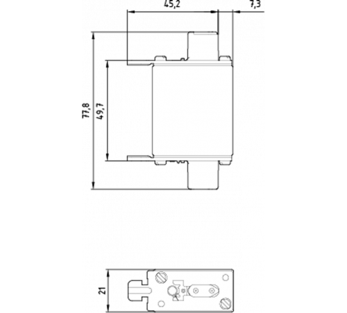 3NA3830-2C