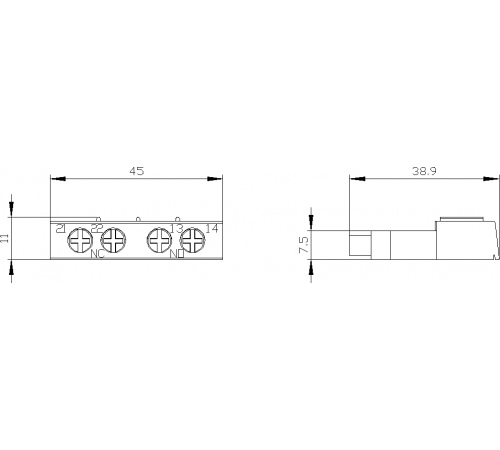 3RV5901-1E