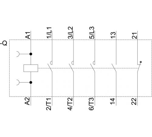 3RT2024-2AP00