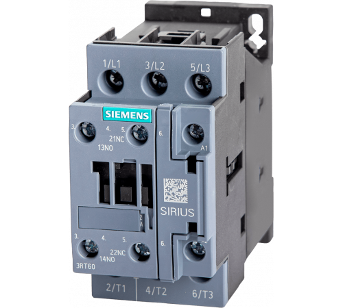 3RT6028-1AR60