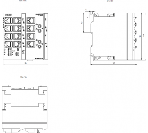 6GK5112-2BB00-2AA3