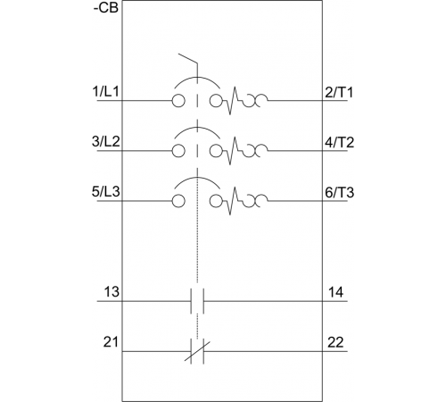 3RV6011-1BA15