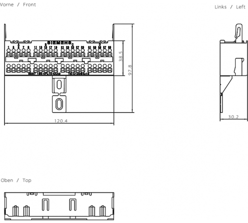 6ES7193-4FL10-0AA0
