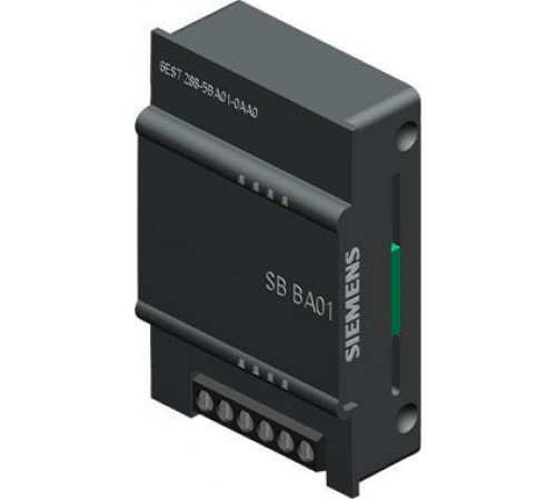 6ES7288-5BA01-0AA0
