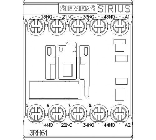 3RH6131-1AP00