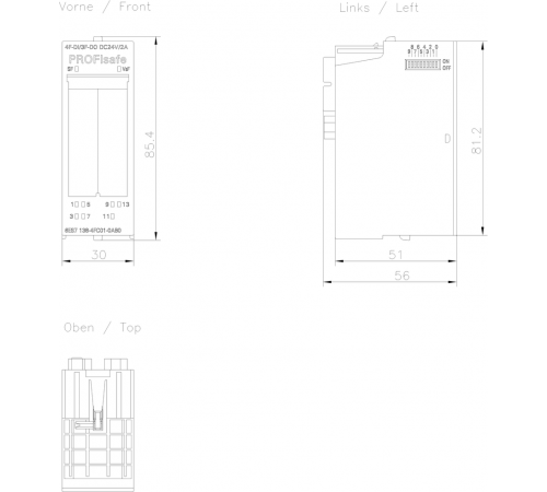 6ES7138-4FC01-0AB0