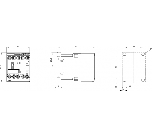 3RH6131-1AP00