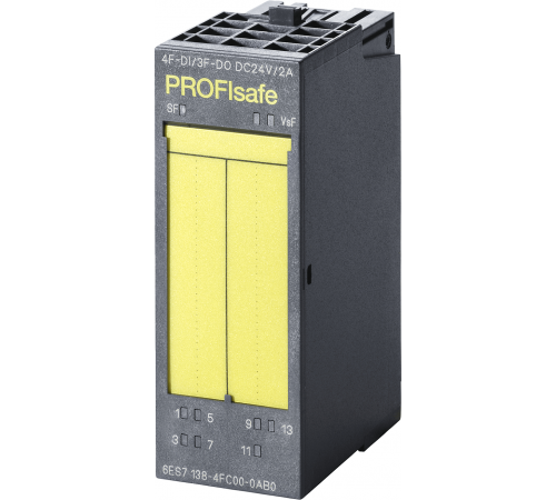 6ES7138-4FC01-0AB0