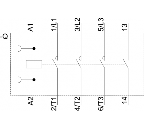 3RT2016-1AP01-1AA0