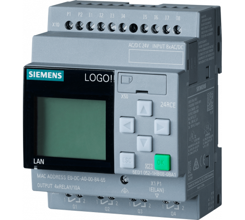 6ED1052-1HB08-0BA1