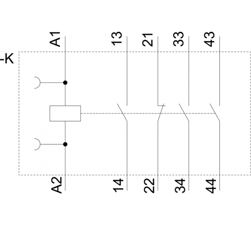 3RH6131-1AP00