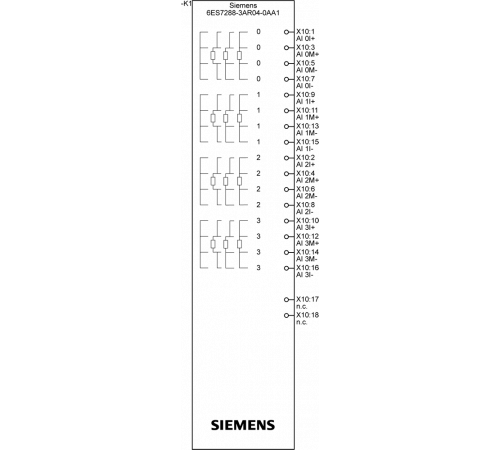 6ES7288-3AR04-0AA1