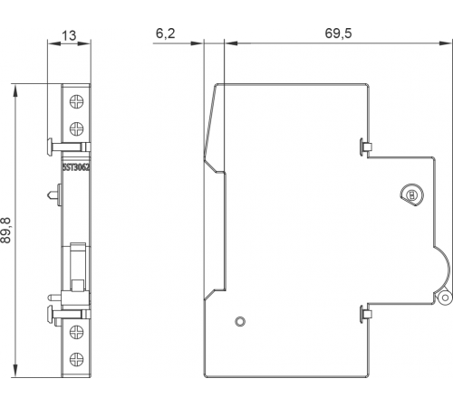 5ST3062-0CC
