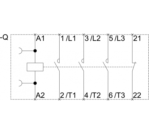 3RT6018-1AP02