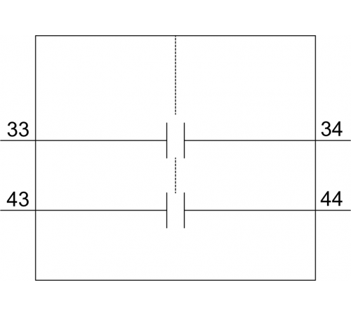 3RV6901-1B