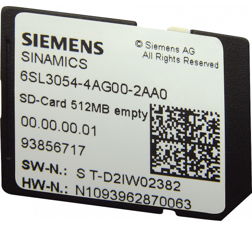 6SL3054-7TE00-2BA0