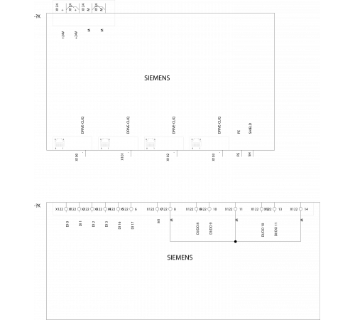 6SL3040-1NC00-0AA0