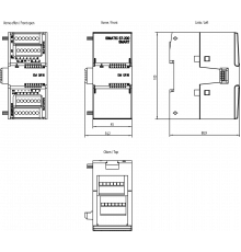 6ES7288-2QR16-0AA0