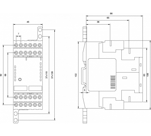 3RK1402-3CE00-0AA2