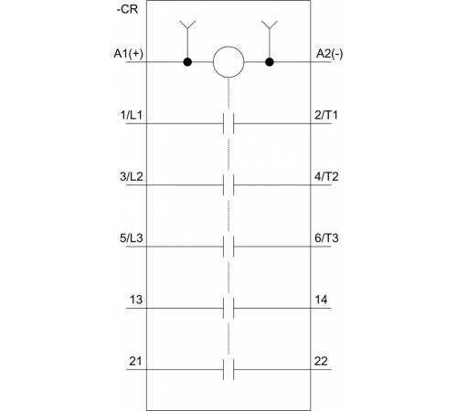 3RT6028-1BW40