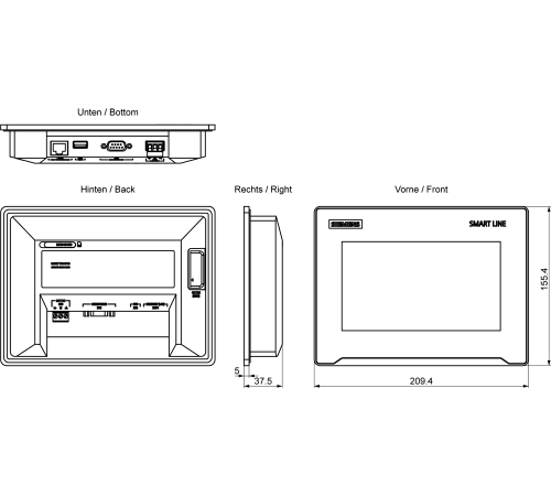 6AV6648-0EC11-3AX0