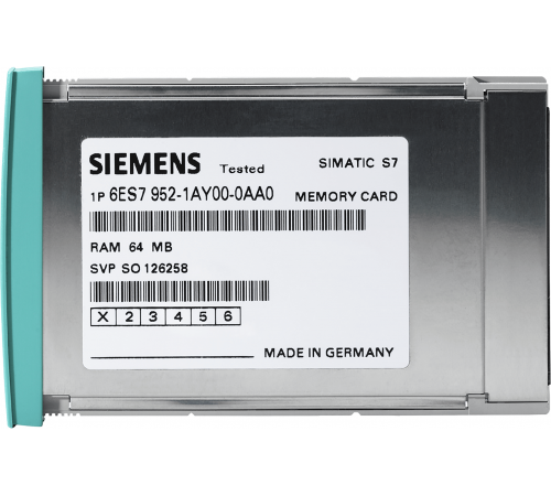 6ES7952-1AP00-0AA0