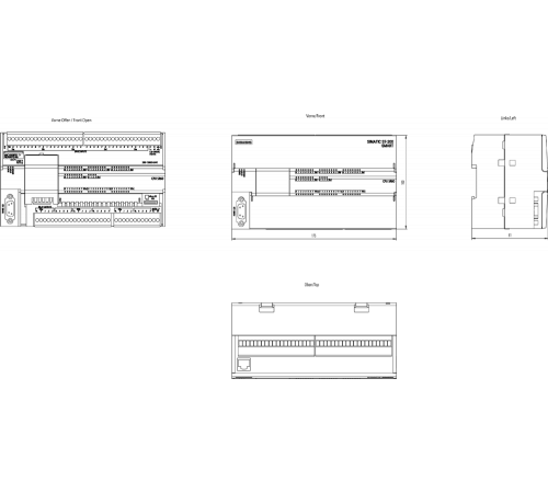 6ES7288-1SR60-0AA1