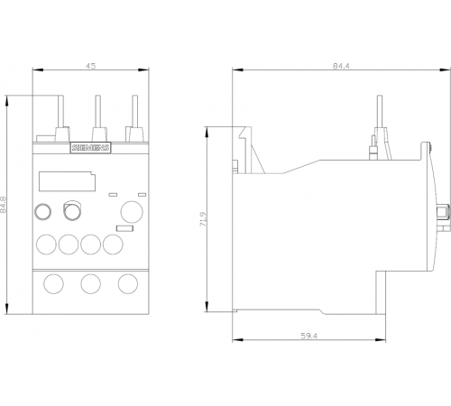 3RU6126-4DB0