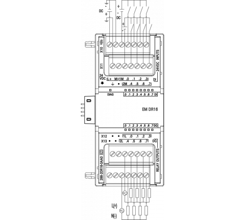 6ES7288-2DR16-0AA0