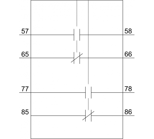 3RV6921-1M