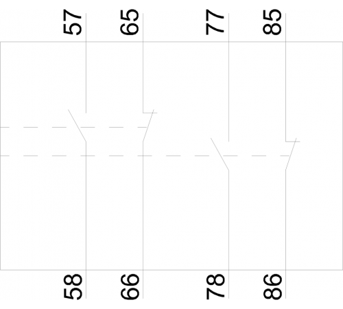 3RV6921-1M