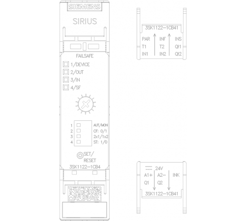 3SK1122-1CB41