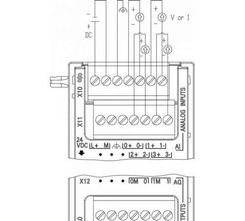 6ES7288-3AM06-0AA0