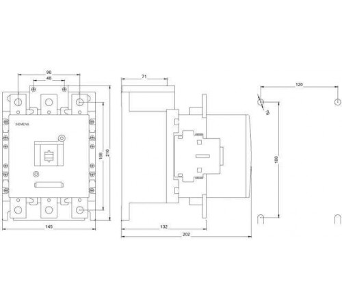 3RT5064-6AP36