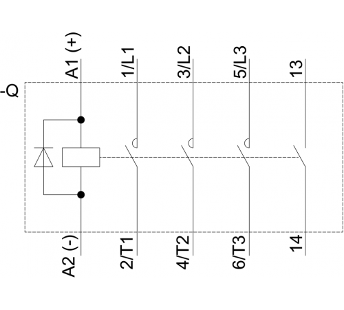 3RT2017-1VB41