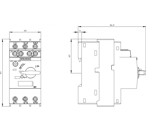 3RV6011-0KA15