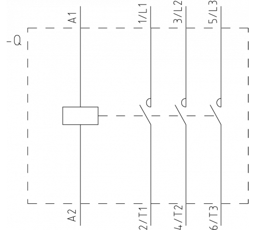 3RT5035-1AP00