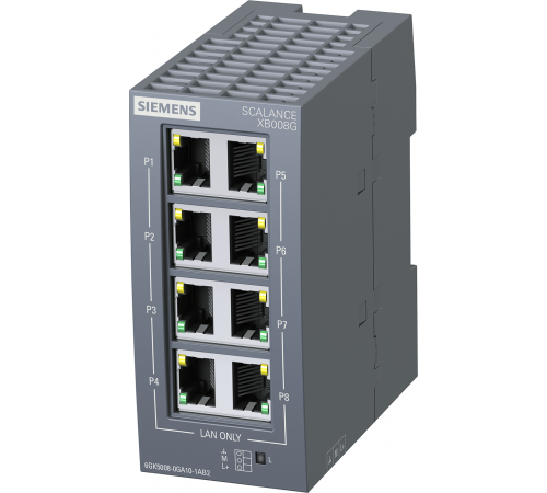 6GK5008-0GA10-1AB2