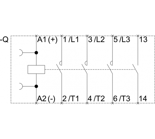 3RT6016-1BB41