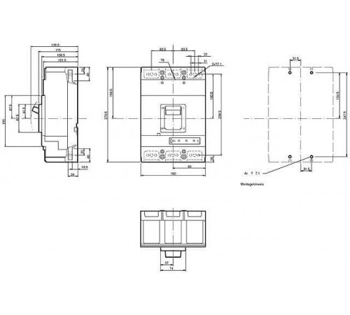 3VL5763-1AA36-0AA0