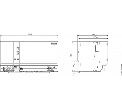 6EP1337-3BA00