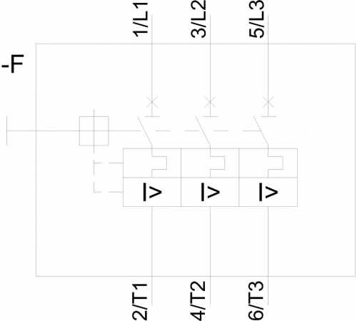 3RV6021-4FA10