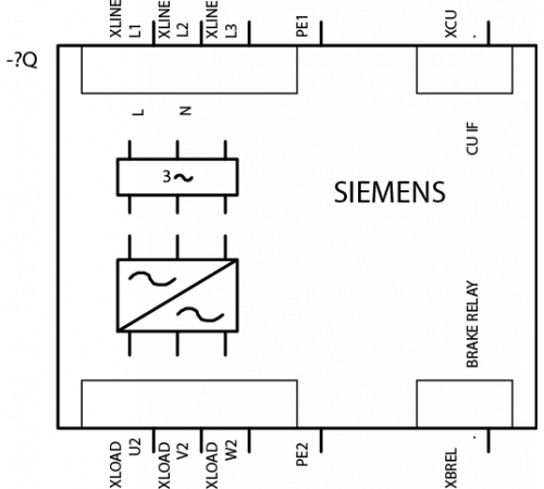 6SL3225-0BE27-5AA1