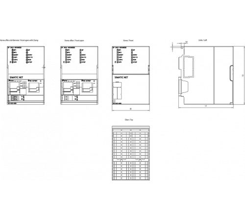 6GK7343-1GX31-0XE0