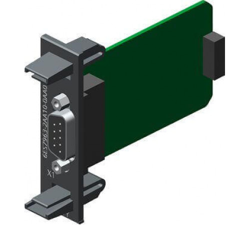 6ES7963-2AA10-0AA0