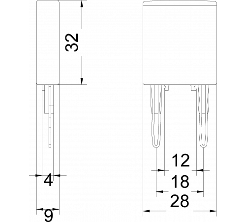 3RT1916-1CD00