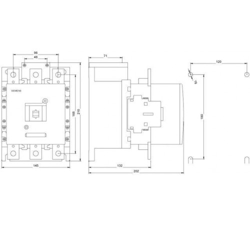 3RT5066-6AF36